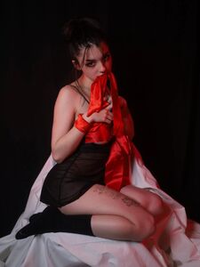 lilmochidoll onlyfans leaks nude photos