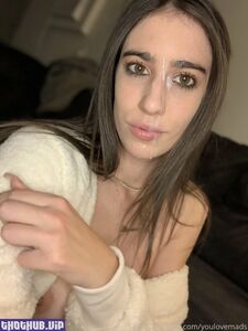 SuckSuckSuckMe aka YouLoveMads onlyfans leaks nude