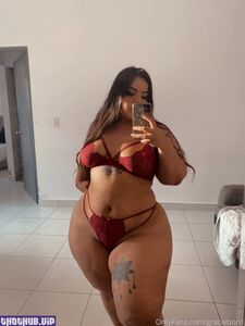 GRACIE BON onlyfans leaks nude photos