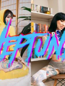 NEPTUNE onlyfans leaks nude photos and videos