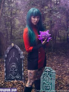 NEPTUNE onlyfans leaks nude photos and videos