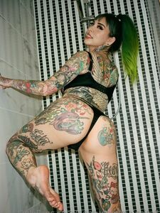 NEPTUNE onlyfans leaks nude photos and videos