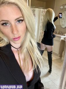 Elle Knox onlyfans leaks nude photos