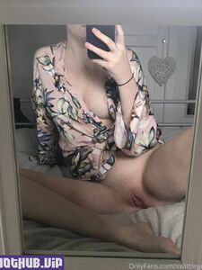 xxlittlegeexx onlyfans leaks nude photos