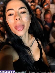 foodiewithabooty2 onlyfans leaks nude photos and videos