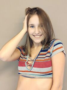 Leia Brown onlyfans leaks nude photos