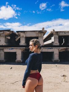 Erin Ashford onlyfans leaks nude photos