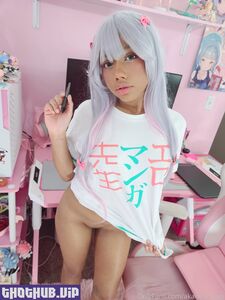 Akaneararagii onlyfans leaks nude photos