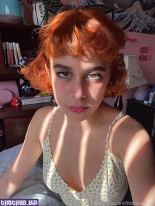 Little Bunny onlyfans leaks nude photos