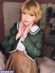 Viviané aka Bonbibonkers onlyfans leaks nude photos