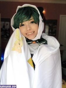 Viviané aka Bonbibonkers onlyfans leaks nude photos