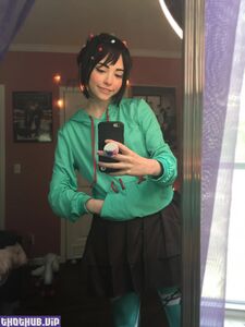 Viviané aka Bonbibonkers onlyfans leaks nude photos