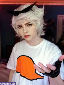 Viviané aka Bonbibonkers onlyfans leaks nude photos