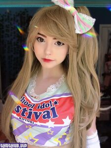 Viviané aka Bonbibonkers onlyfans leaks nude photos