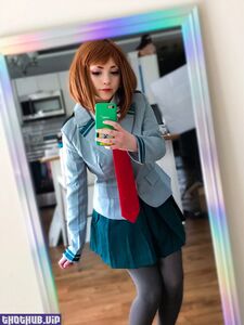 Viviané aka Bonbibonkers onlyfans leaks nude photos