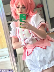 Viviané aka Bonbibonkers onlyfans leaks nude photos