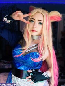 Viviané aka Bonbibonkers onlyfans leaks nude photos