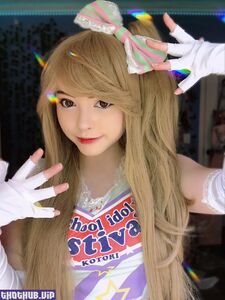 Viviané aka Bonbibonkers onlyfans leaks nude photos