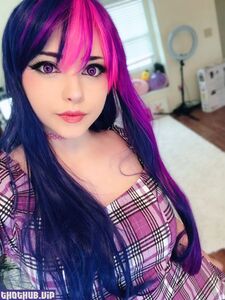 Viviané aka Bonbibonkers onlyfans leaks nude photos