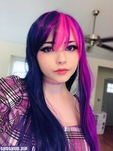 Viviané aka Bonbibonkers onlyfans leaks nude photos