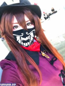 Viviané aka Bonbibonkers onlyfans leaks nude photos