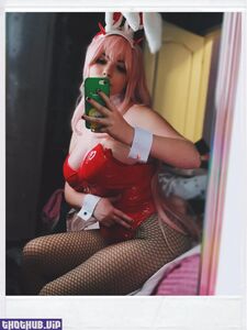 Viviané aka Bonbibonkers onlyfans leaks nude photos