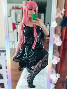 Viviané aka Bonbibonkers onlyfans leaks nude photos