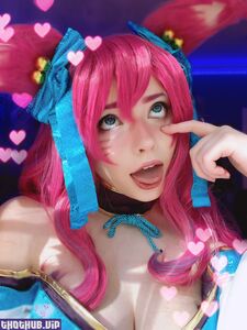 Viviané aka Bonbibonkers onlyfans leaks nude photos