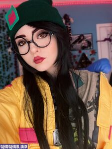 Viviané aka Bonbibonkers onlyfans leaks nude photos