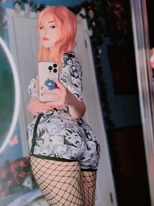 Viviané aka Bonbibonkers onlyfans leaks nude photos