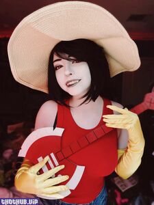 Viviané aka Bonbibonkers onlyfans leaks nude photos