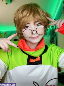 Viviané aka Bonbibonkers onlyfans leaks nude photos