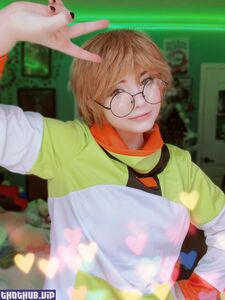 Viviané aka Bonbibonkers onlyfans leaks nude photos