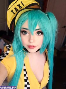 Viviané aka Bonbibonkers onlyfans leaks nude photos