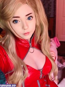 Viviané aka Bonbibonkers onlyfans leaks nude photos