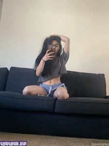 Kawaiiunko onlyfans leaks nude photos