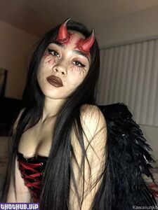 Kawaiiunko onlyfans leaks nude photos
