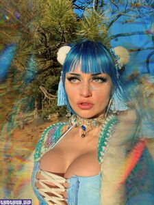 Jewelz Blu onlyfans leaks nude photos and videos