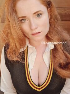 loveamypond onlyfans leaks nude photos