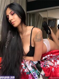 thevixenfiles onlyfans leaks nude photos