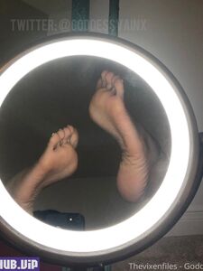 thevixenfiles onlyfans leaks nude photos