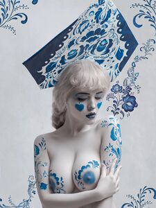 Lada Lyumos onlyfans leaks nude photos