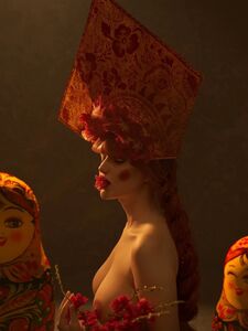 Lada Lyumos onlyfans leaks nude photos