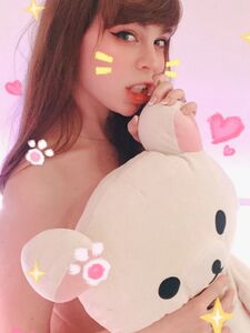 ashleytea onlyfans leaks nude photos