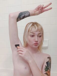 melty mochi onlyfans leaks nude photos