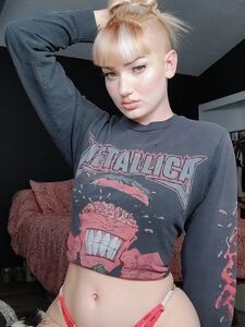 melty mochi onlyfans leaks nude photos