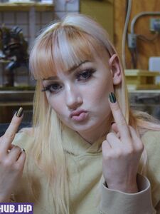 melty mochi onlyfans leaks nude photos