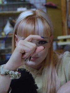 melty mochi onlyfans leaks nude photos