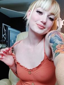 melty mochi onlyfans leaks nude photos