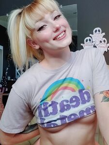 melty mochi onlyfans leaks nude photos